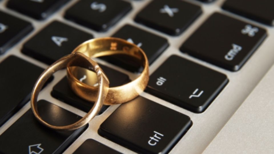Usuários de sites de relacionamento querem casar