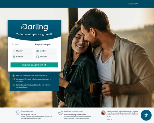 eDarling